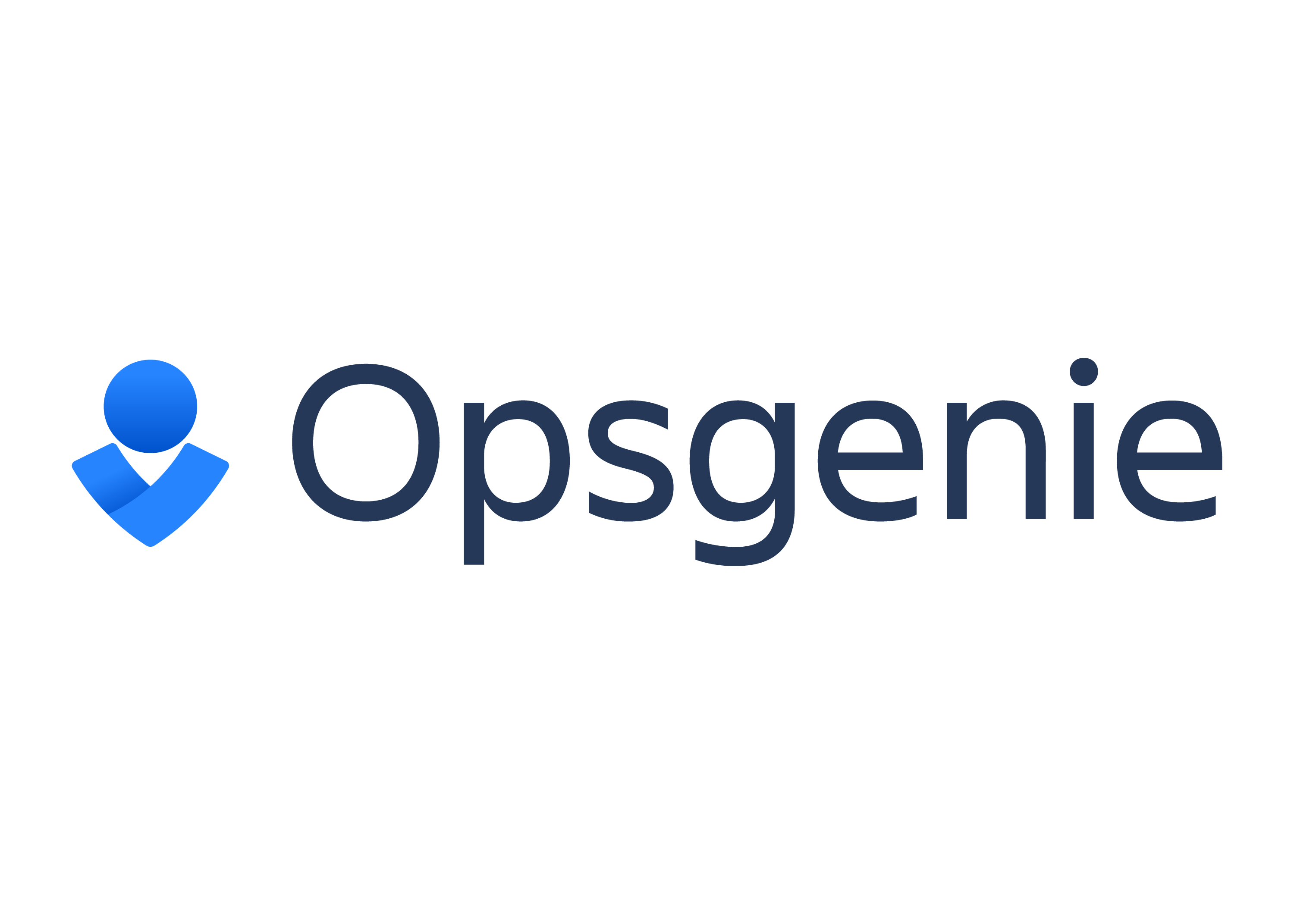 Opsgenie